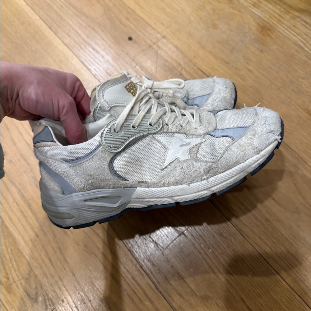 Golden Goose Dad Star - Picture 5 of 11